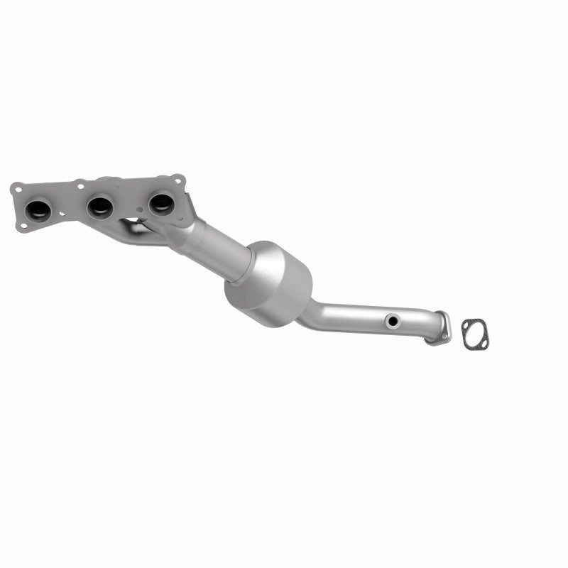 MagnaFlow 49774 Conv DF fits BMW 06-07 5 Front OEM