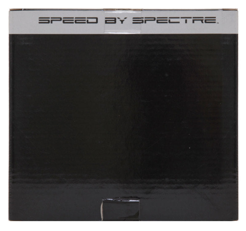 Spectre 9602 Air Filter Inlet Adapter / Velocity Stack 3in.