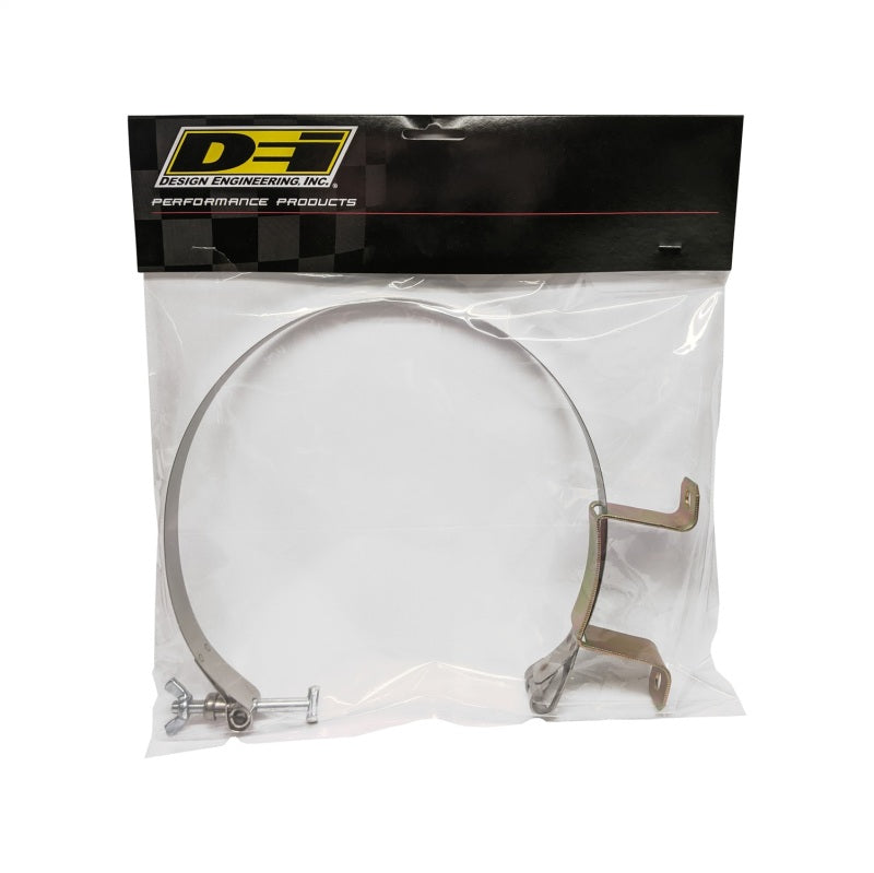 DEI 80243 Tank Mounting Bracket 10 lb. - Tall - Each
