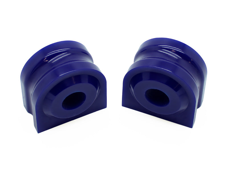 SuperPro SPF2818-25K Sway Bar To Chassis Mount