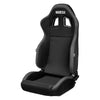 SPARCO 009014NRGR Sparco Seat R100 Blk/Grey