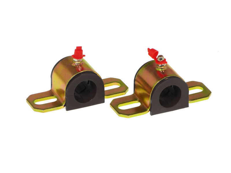Prothane 19-1156-BL 19-1156-BL Universal Greasable Sway Bar Bushings - 7/8i