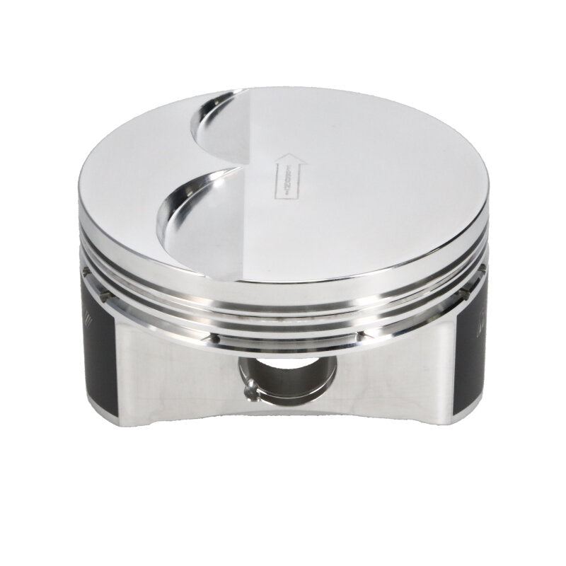 Manley Performance 592565CE-8 Manley fits Chevrolet LS Piston Set - 4.065in B