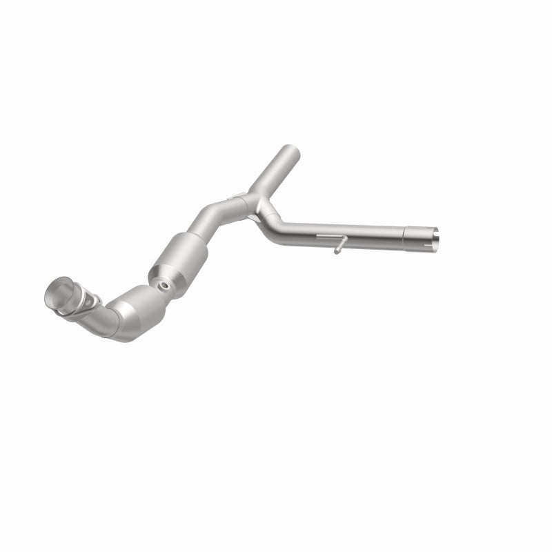 Magnaflow 4583706 2004 fits Ford F-150 5.4L Direct Fit Converter