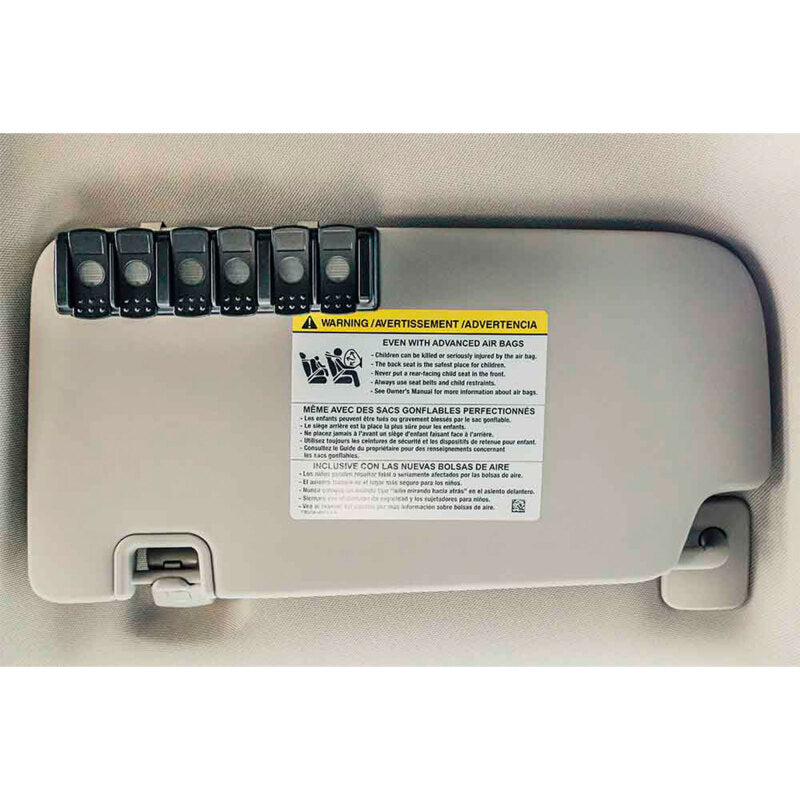 ORACLE Lighting 3001BRO Trigger 6 Shooter Controller fits Ford Bronco Combo Kit