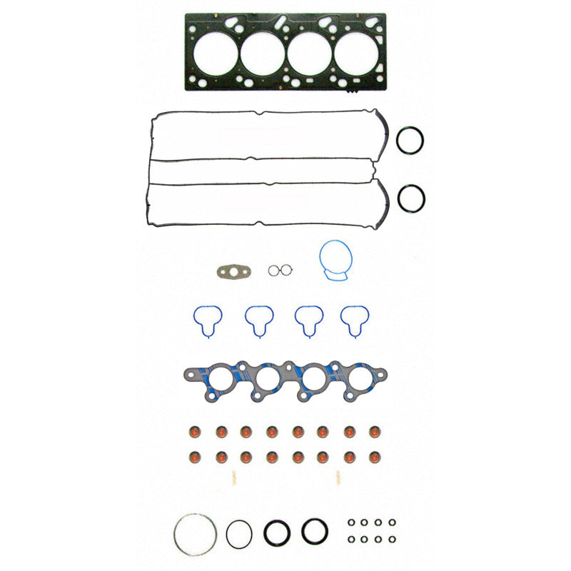 Fel-Pro HS9005PT5 fits Ford Focus HS 9005 PT-5 PermaTorque Engine Cylinder Head Gasket Set