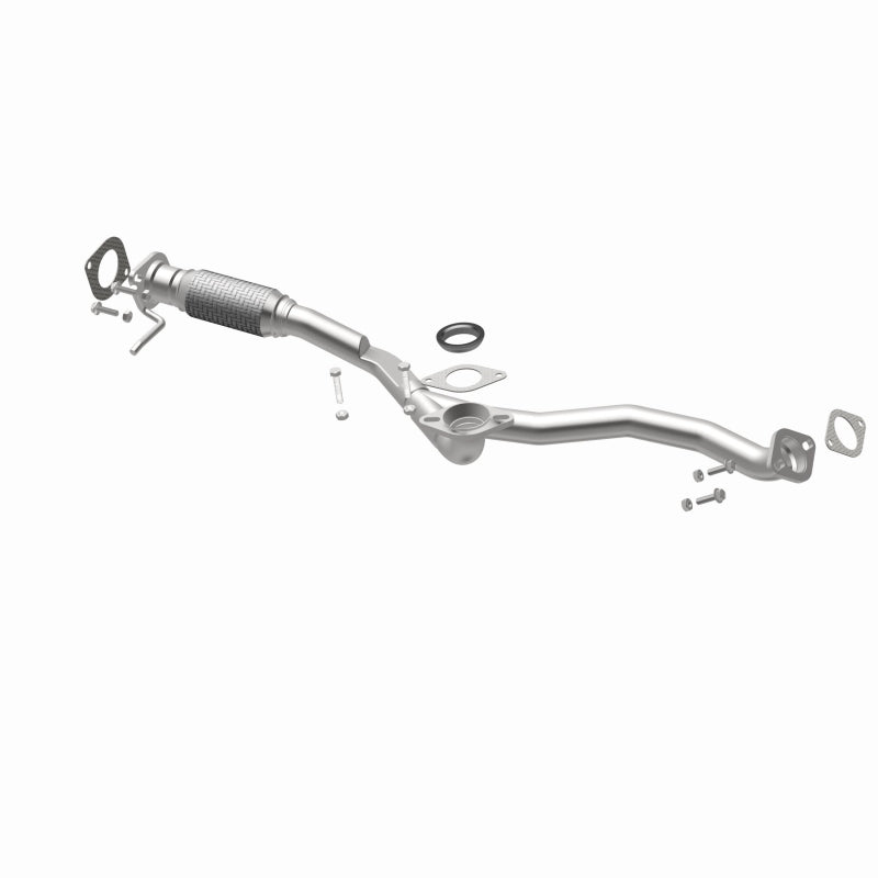 Magnaflow 107-0213 BRE Exhaust 08-12 Sable fits Taurus 3.5L Front Pipe Kit