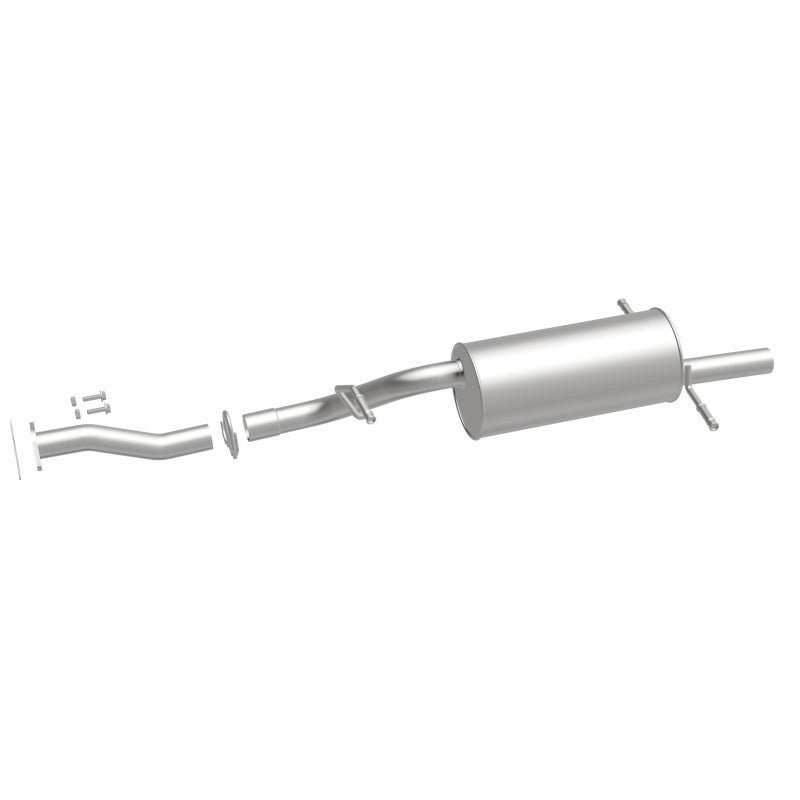 Magnaflow 108-0125 BRE Exhaust 95-99 fits Subaru Legacy 2.2L Muffler Kit