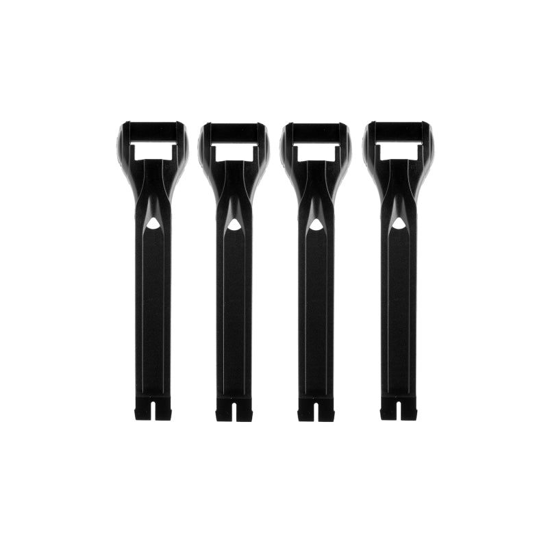 Gaerne 4645-001 SG10 Strap Replacement (4) Long - Black