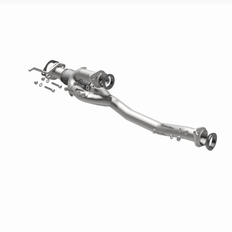 Magnaflow 107-0122 BRE Exhaust 05-07 Five Hundred Montego 3.0L Front Pipe Kit