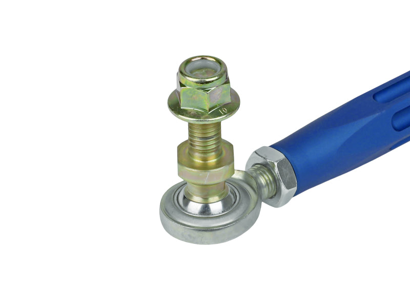 AFE 442-721001FL Control 20-21 fits Toyota Supra 3.0L Front Adjustable End Links