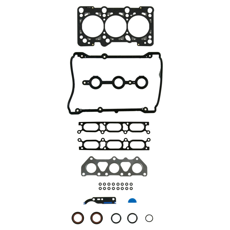 Fel-Pro HS26607PT fits Audi S4 HS 26607 PT PermaTorque Engine Cylinder Head Gasket Set