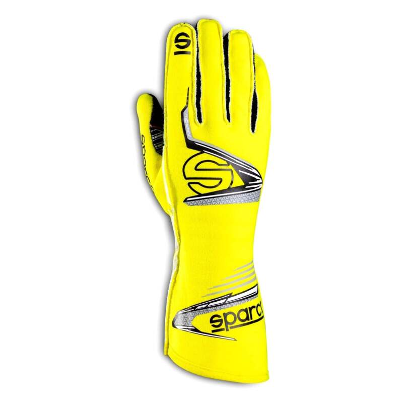 SPARCO 00131409GFNR Glove Arrow 09 Yel/Blk