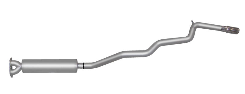 Gibson 619992 fits Ford 96-01 Explorer Eddie Bauer 5.0L 2.5in Cat-Back Single E