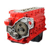 Industrial Injection PDM-59STKSB-E 03-04 fits Dodge 5.9L Cummins CR Premium Stock Plus Short Block
