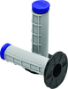 ProTaper 24861 Tri Density MX 1/2 Waffle Grips - Blue