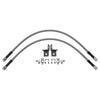 Wilwood 220-14690 Flexline Kit 03-11 fits Ford Crown Victoria