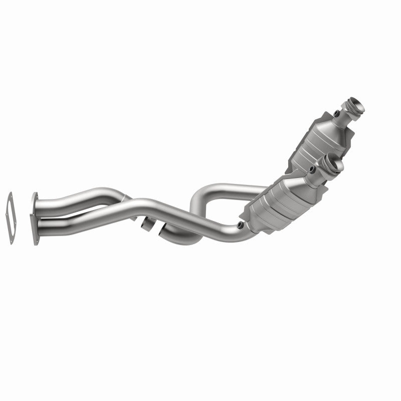 MagnaFlow 49911 Conv DF fits Ford 05-07 F250/F350 5.4L