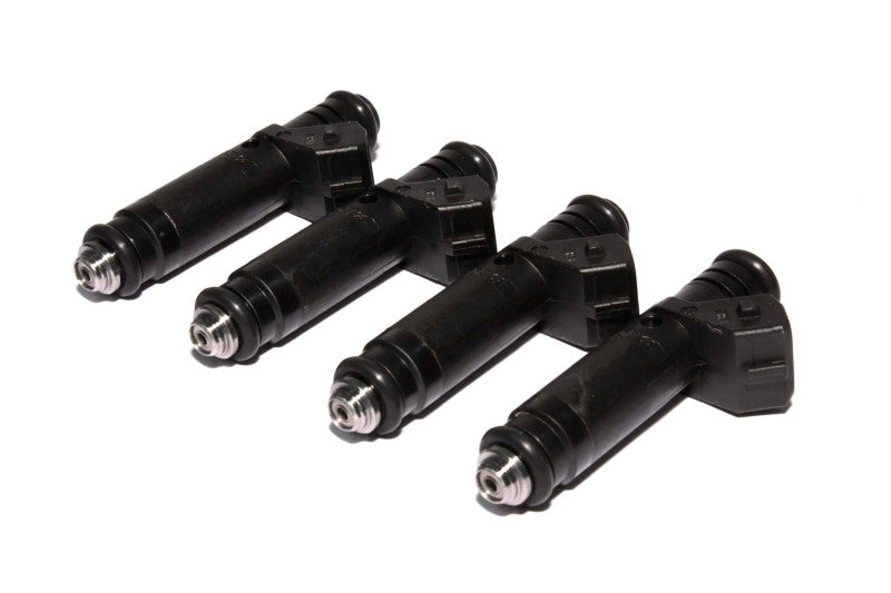 FAST 306004 Injector 4-Pack 60Lb/hr High