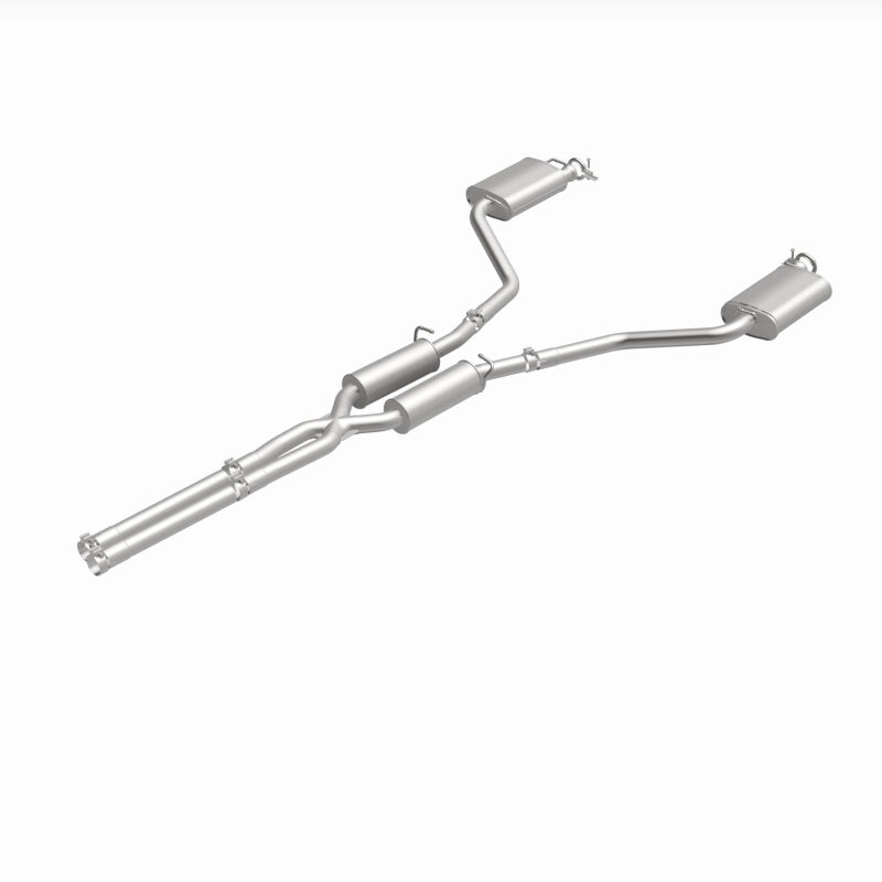 Magnaflow 106-1004 fits Dodge BRE Exhaust Replacement Kit