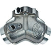 S&S 160-1718 Cycle 1999+ BT Size 410 Super E Manifold Ports w/ VOES & MAP