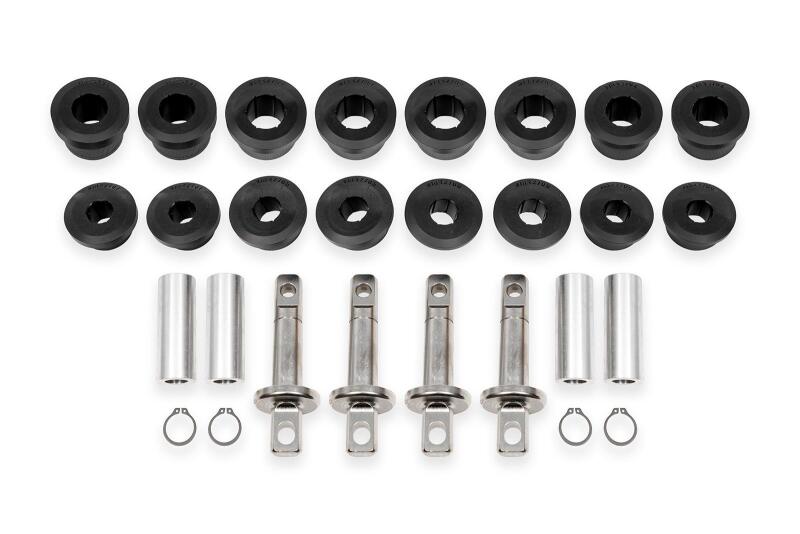 BMR CBK572 14-19 fits Chevrolet Corvette C7 Rear Upper & Lower Control Arm Bush