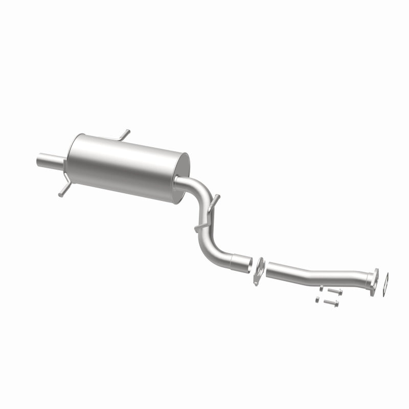 Magnaflow 108-0124 BRExhaust 2006 Saab 9-2X/ 06-07 fits Subaru Impreza 2.5L Muffler Kit