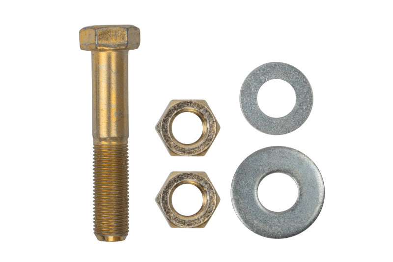 UMI Performance 3607 59-70 fits Chevy B-Body Panhard Bar Hardware Kit