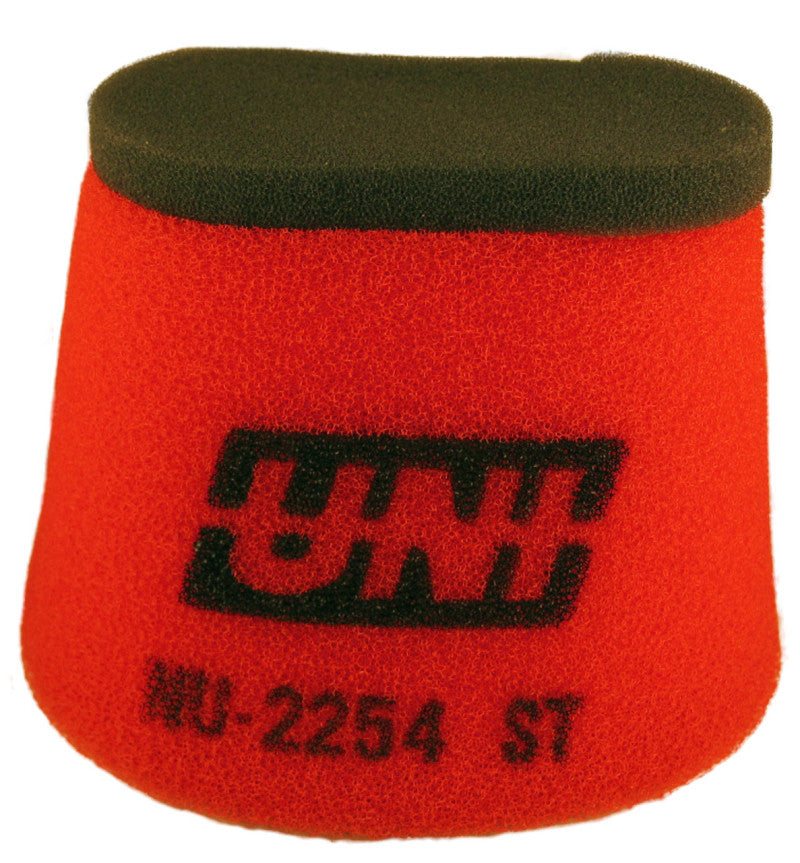 Uni Filter NU-2254ST fits Yamaha 82-85 Tri Moto 125 /175 Air Filter