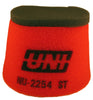 Uni Filter NU-2254ST fits Yamaha 82-85 Tri Moto 125 /175 Air Filter