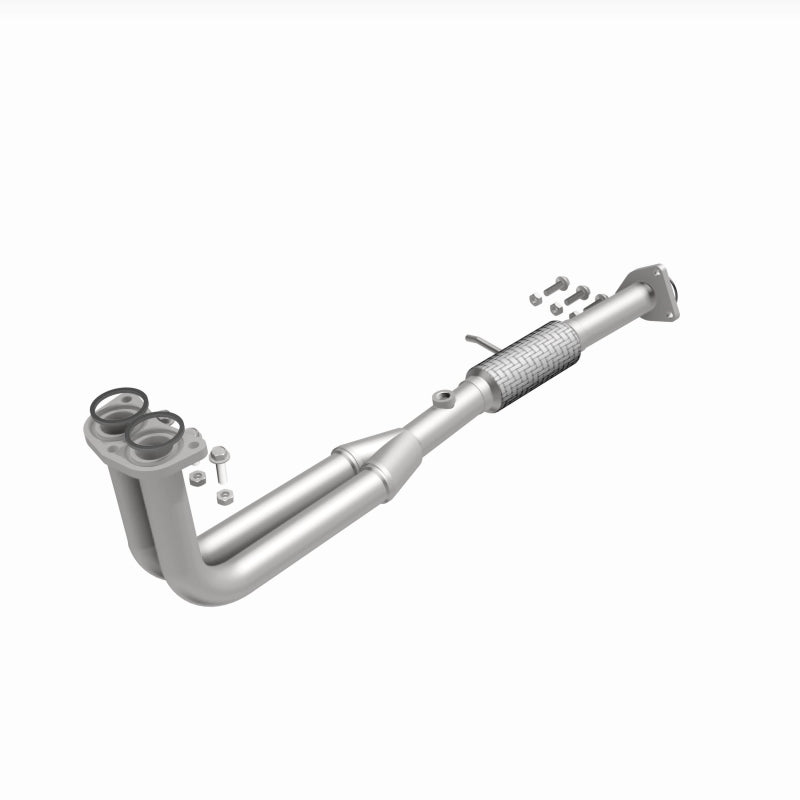 Magnaflow 107-0142 BRE Exhaust 92-93 fits Accord 2.2L Front Pipe Kit