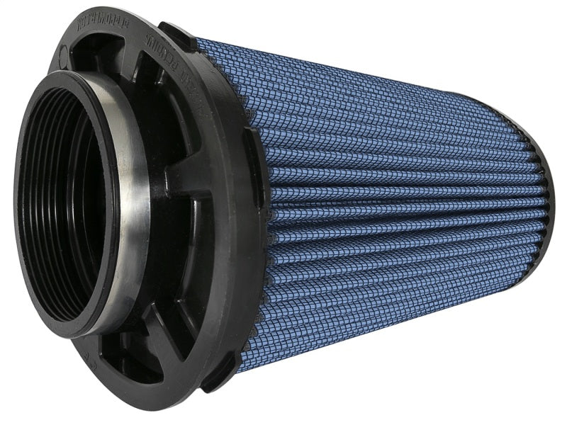 AFE 24-90101 FLOW Pro 5R Univ. Clamp-On Air Filter F-4 / B(8 X 6.5) MT2 / T(5.