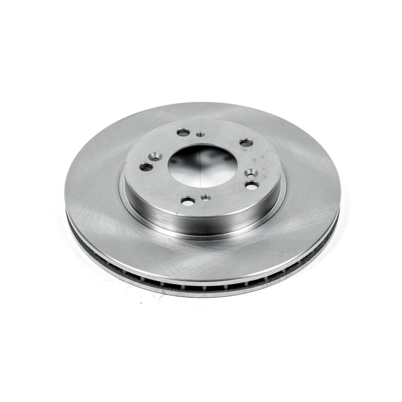 PowerStop JBR528 fits Acura 97-98 Integra Front Autospecialty Brake Rotor