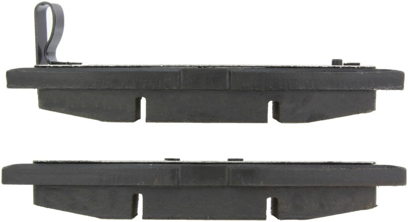 Stoptech 305.1275 Street Select Brake Pads w/Hardware - Rear