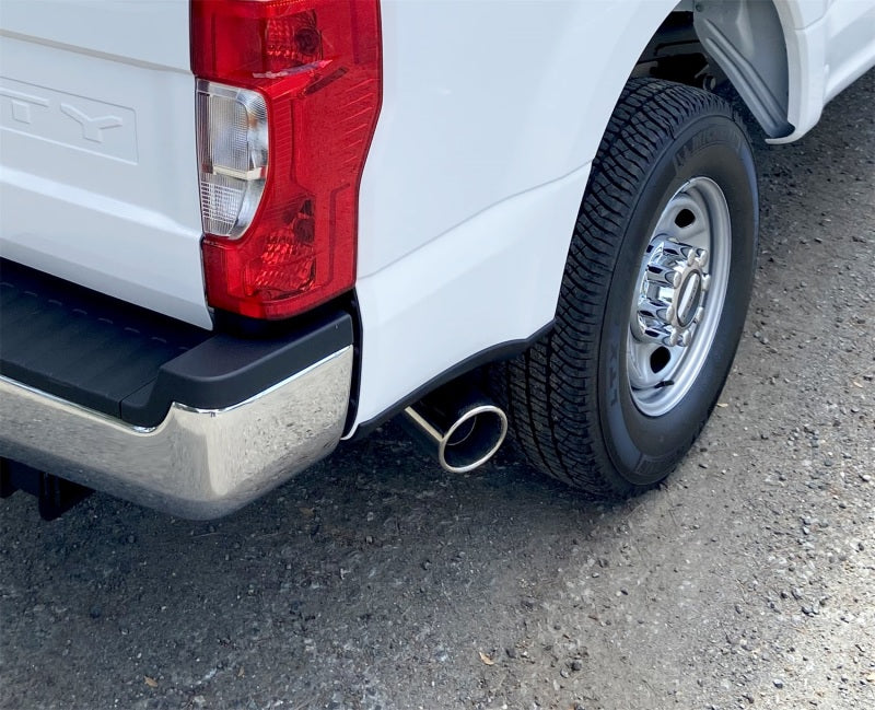 Gibson 619907 fits Ford 20-21 F250/F350 Super Duty Crew Cab Cat-Back Exhuast -