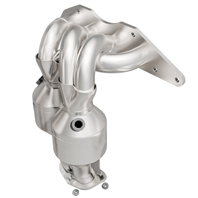 MagnaFlow 49347 Conv DF Eclipse 2.4 Manifold OE