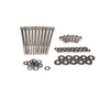 FAST 54018M-KIT Hardware Kit Stainless LSX 92M