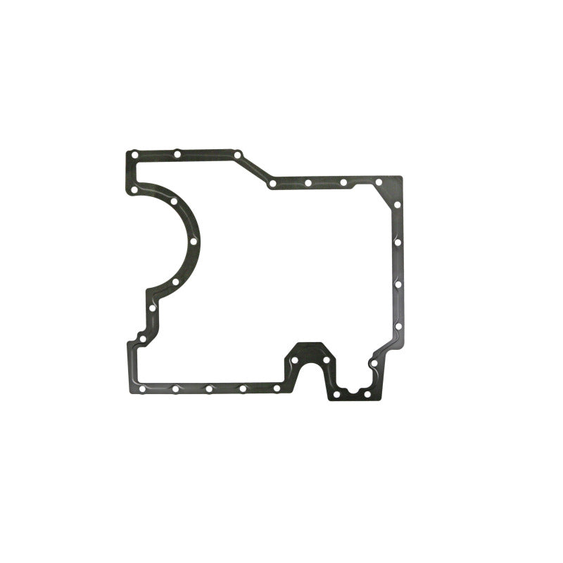 Fel-Pro OS30923R fits BMW X5 OS 30923 R Engine Oil Pan Gasket Set 27 Bolt Hole One Piece Gasket