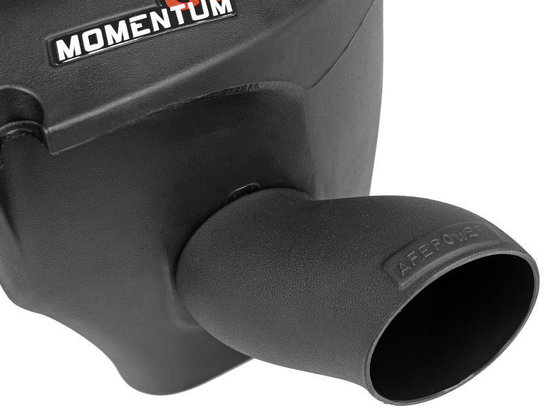 AFE 54-72203-S c Air Scoop 2015 fits Dodge Challenger V6-3.6 / V8-5.7/6.4L HEMI
