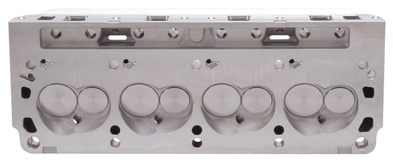 Edelbrock 60259 Single Perf RPM SBF 2 02 Head Comp