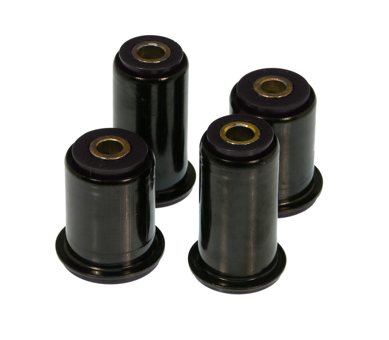 Prothane 7-276-BL fits GM Front Lower Control Arm Bushings - Black