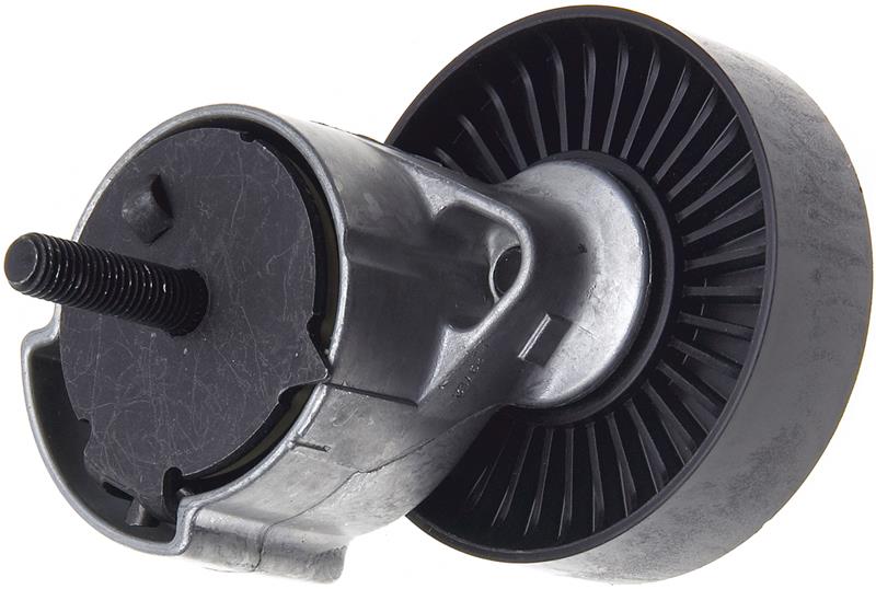Gates 38122 96-00 fits Dodge Caravan V-6 3.0L Smooth Belt Drive Tensioner
