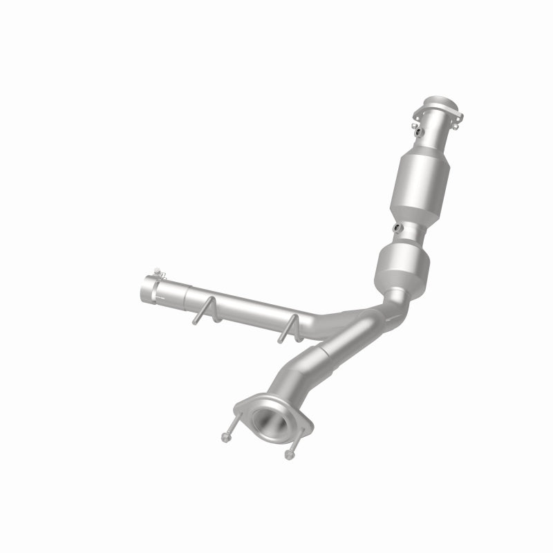 Magnaflow 280266 21-23 fits Ford F-150 3.5L Right Underbody Direct Fit Converter
