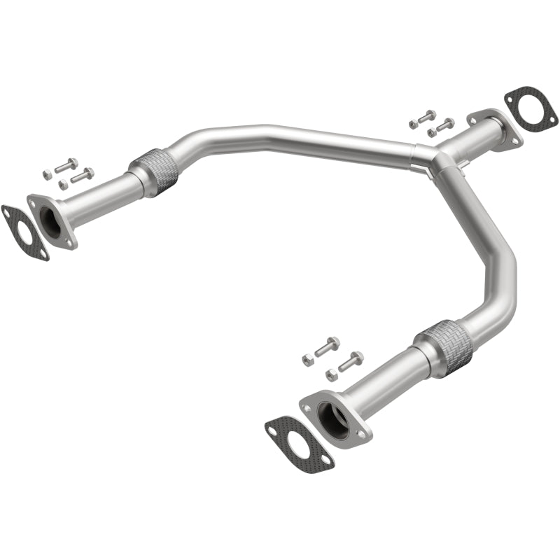 Magnaflow 107-0075 BRE Exhaust 06-08 M35 3.5L Front Pipe Kit