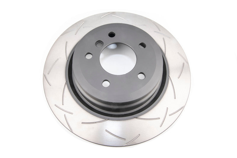 DBA 42859S 06+ fits BMW 335d/335i E90/91/92 Rear Slotted 4000 Series Rotor