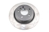 DBA 42859S 06+ fits BMW 335d/335i E90/91/92 Rear Slotted 4000 Series Rotor