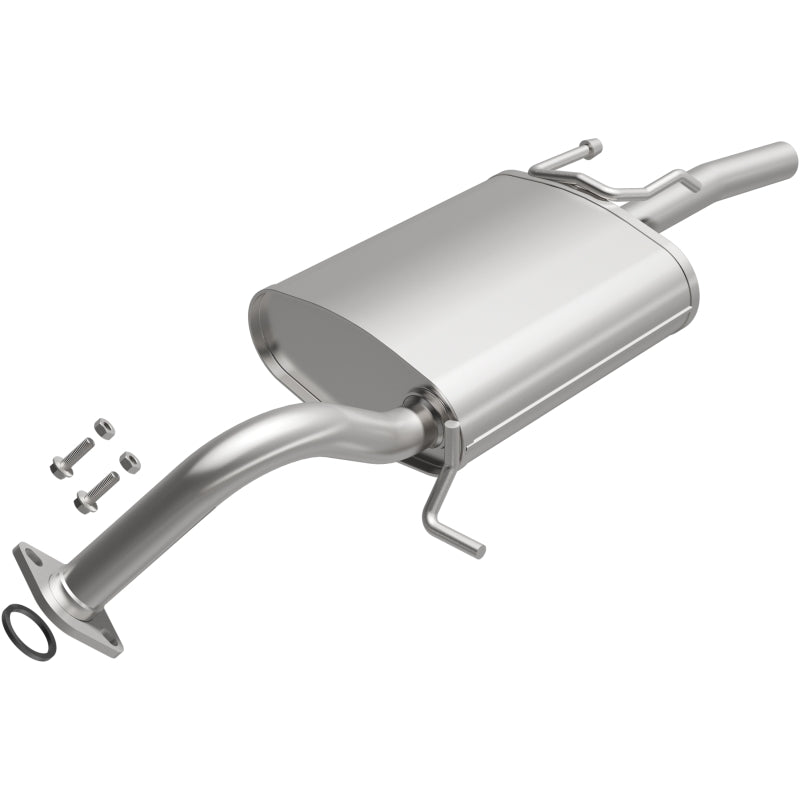 Magnaflow 108-0174 BRE Rear Muffler Kit Replacement Geo