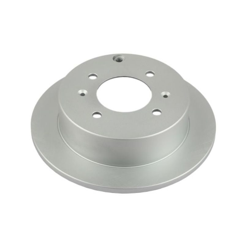 PowerStop JBR777EVC fits Hyundai Sonata Rear Evolution Geo 99-05met Coated Rotor