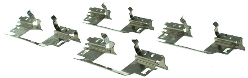 Stoptech 309.1058 06-10 fits Dodge Charger R/T Sport Performance Front Brake Pads