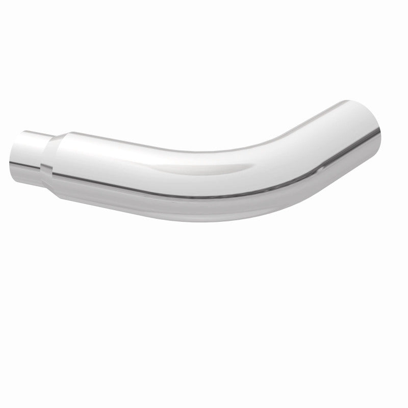 MagnaFlow 35182 Tip 1-pk Side-Exit 4x18 3 ID SS